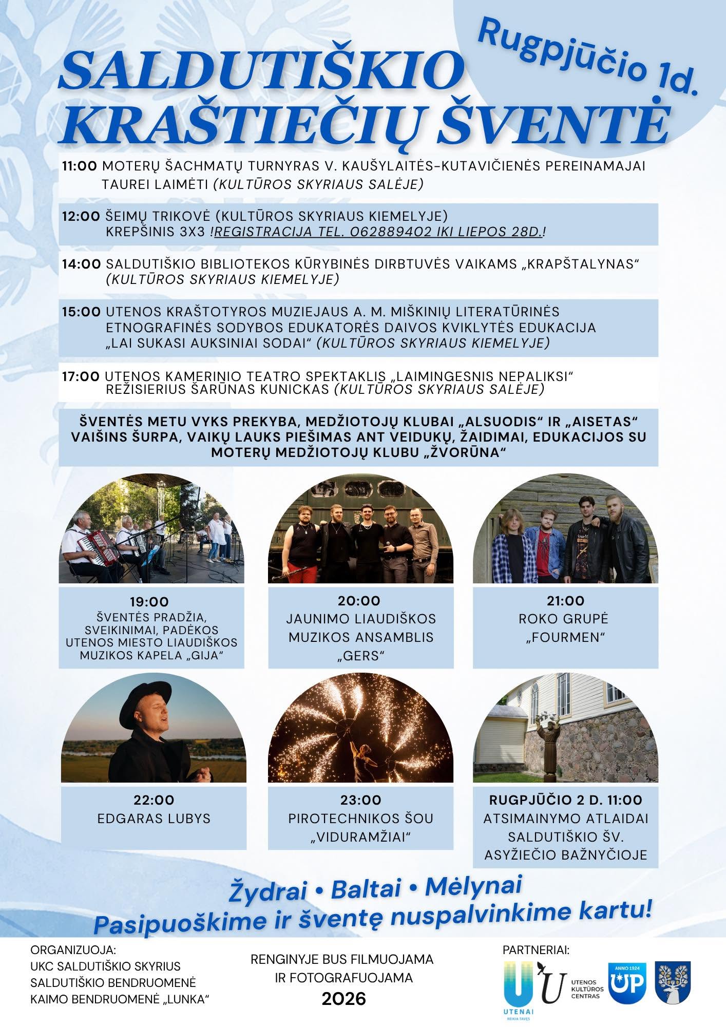 2026 08 01 Saldutiskio svente
